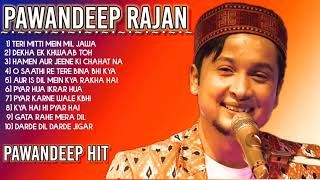 Pawandeep rajan songs | Pawandeep rajan All song | pawandeep rajan | Jukebox