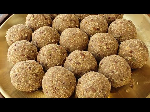 क्या आप भी Immunity बढ़ाने वाले लड्डू की recipe ढूंढ रहे है?/ Winter Special Immunity Booster Laddu