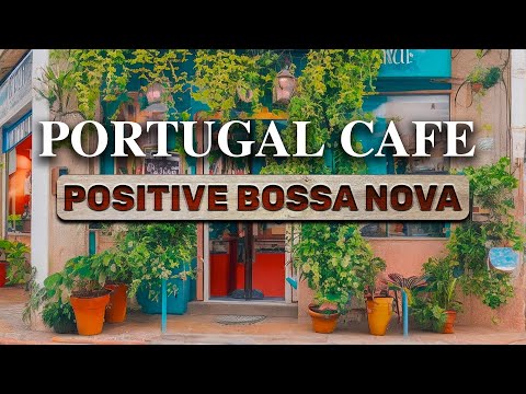 Positive Vibes: Elevate Your Mood with Fast Bossa Nova Guitar from Portugal