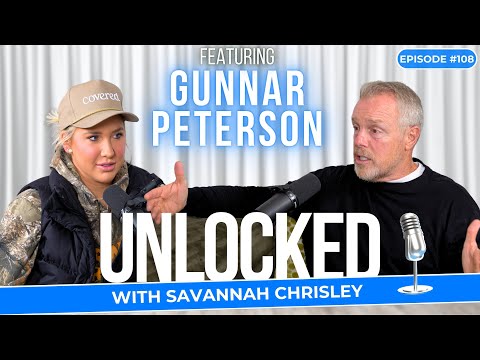 The MVP Challenge (feat. Gunnar Peterson) | Unlocked with Savannah Chrisley Ep. 108