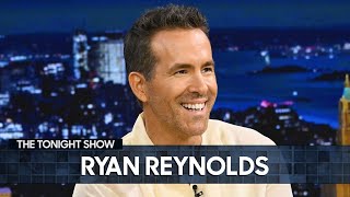 Ryan Reynolds Talks Potential Taylor Swift Deadpool & Wolverine Cameo and Possibility of Deadpool 4