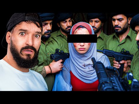 SHE COULD BE KILLED FOR THIS VIDEO - TRUTH ABOUT AFGHANISTAN