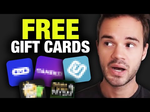 5 BEST Ways To Play Games For Gift Cards (Top Apps & Sites!)