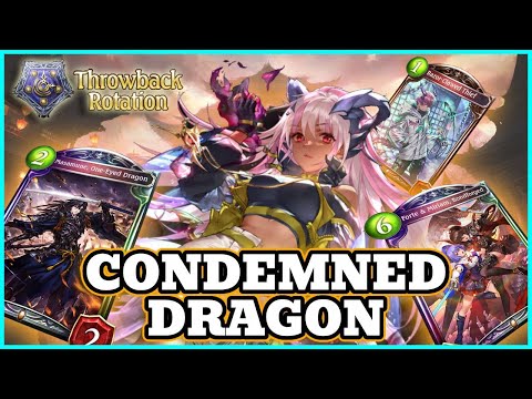 RAMP & BITE OFF EVERYTHING | Shadowverse of the Day #402