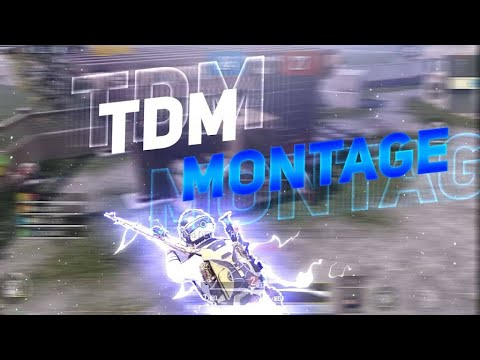 BGMI TDM GAMEPLAY AND M416 REQUIRED AND REFLEX 🔥🔥