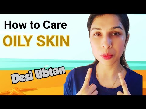 Ubtan for Oily skin | Skin care Face scrub/Mask for Oily Skin | For Glowing & Spotless Skin | Beauty