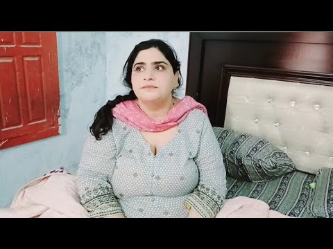 Ap Sb Se Dua 🤲 Ki Apeel | Buht Barri Pareshani 😭| Samina Daily Life Vlog