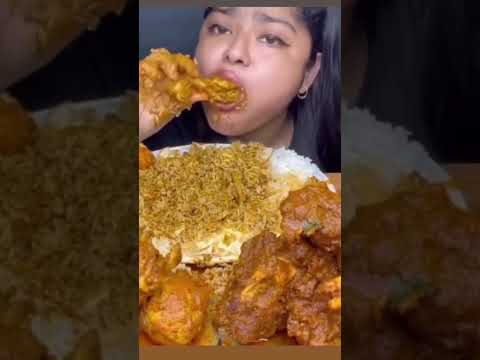 #mukbang #mukbangers #eatingvideos