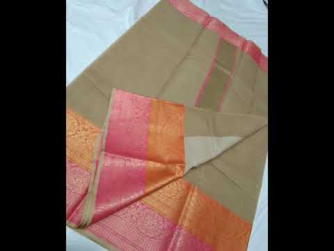 Doria saree