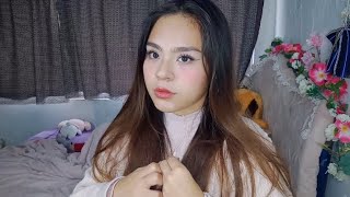 maquillaje tipo coreano para ir a la escuela