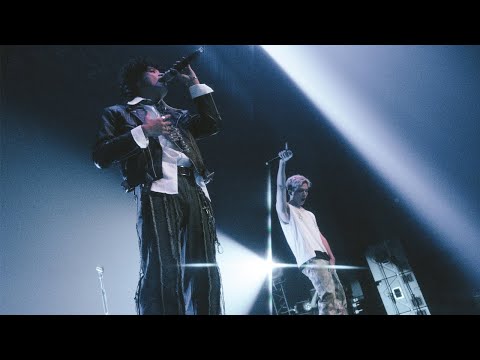 李浩瑋 Howard Lee 魔幻島個人演唱會 I hate myself sometimes (&派偉俊 Patrick Brasca)  Live @Zepp New Taipei