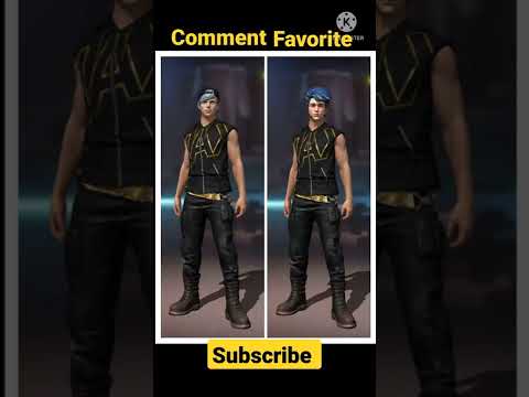 choos character #shorts #viral Ak gaming 35