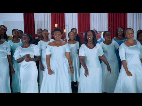 Mungu Mwenye Uwezo by Voice of Salvation Choir