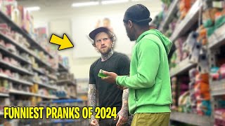 Best Walmart Pranks Of 2024