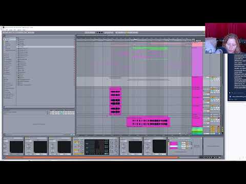 Tech House Original Track Production & Mixing