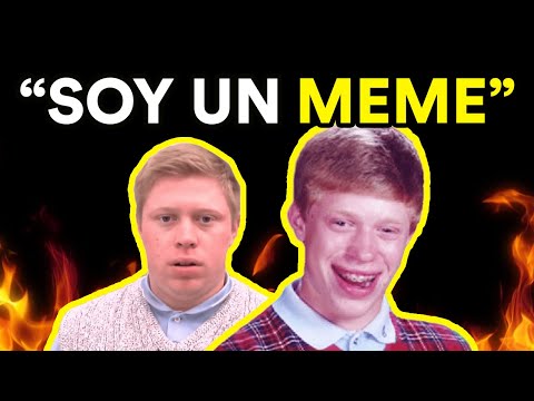 VIVIR SIENDO UN MEME (Entrevista a Brian Sin Suerte)