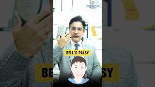 सर्दियों के मौसम में बैल्स पाल्सी से कैसे बचें? | How to prevent Bell's Palsy in winters | Dr. Kunal