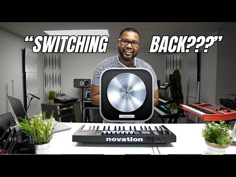 Logic Pro 11 First Impressions.. Switching Back???