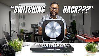 Logic Pro 11 First Impressions.. Switching Back???