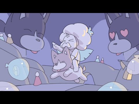 Sky 星を紡ぐ子どもたち『Cocowoll Animation | SkyFest 2024』