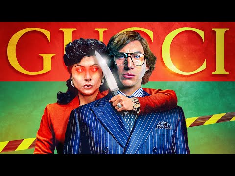 How the Gucci Family Lost Everything