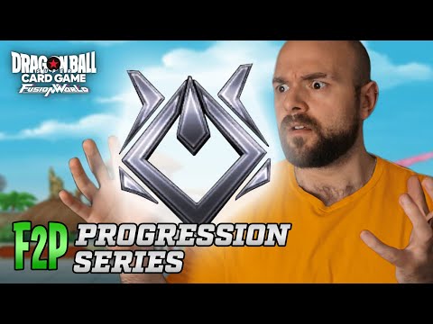 Can We Climb Out of Silver? | Fusion World F2P Progression Series