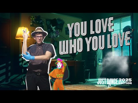 You Love Who You Love by Zara Larsson - Just Dance 2025 Edition