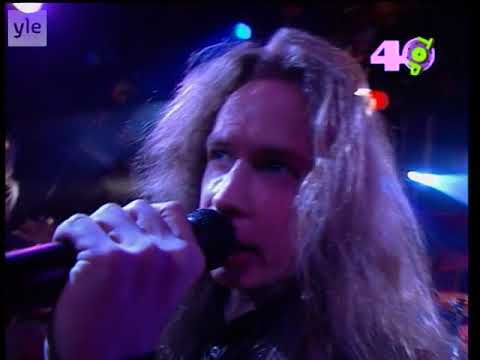 Stratovarius - Distant Skies (Live)