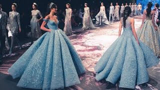 Michael Cinco | Full Show | Haute Couture | Fashion Forward Dubai | Fall/Winter 2017/2018