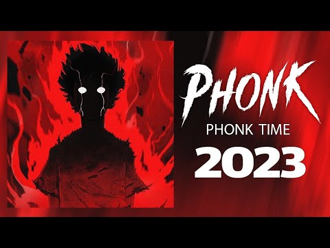 Phonk Music 2023 ※ AGGRESSIVE PHONK ※ Фонка 2023