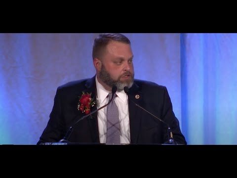 2022 Installation of national officers