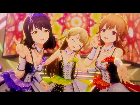 【IDOLY PRIDE】【4K HDR/60fps】星色のカレイドスコープ / 星見プロダクション