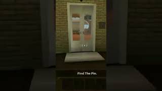 scary teacher 3D mobile game trending mobile game#scarytecher3d #shorts #viral