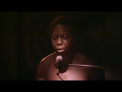 Nina Simone: Live at Ronnie Scott's — November 17th, 1984