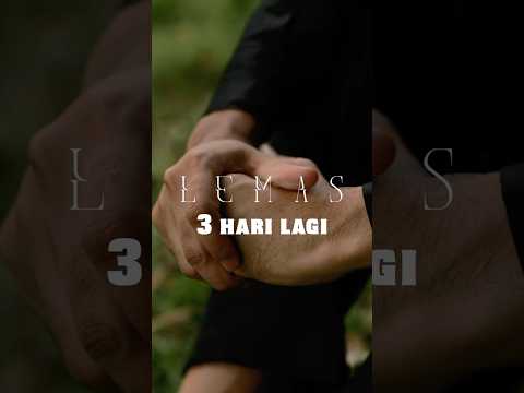 Lemas • 3 hari lagi!