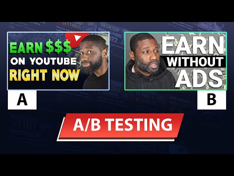 Double Your Clicks with TubeBuddy's A/B Testing: A Step-by-Step Tutorial