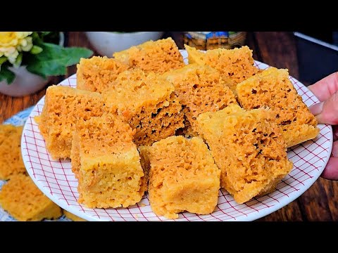 No Fail Mysore pak ,Popular Indian Mithai , Market Jaisa Perfect Mysore Pak Banane Ka Aasaan Tarika