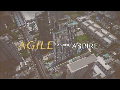 Aspire Onnut Station | 曼谷樓盤