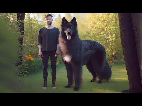 Biggest Individual Dogs Ever Recorded