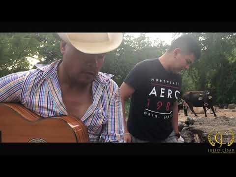 Armadillos de la sierra - eres mi razón (desde el rancho)