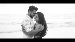 Best Prewedding Teaser : Ankush & Rutu - GOA , FFweddingz