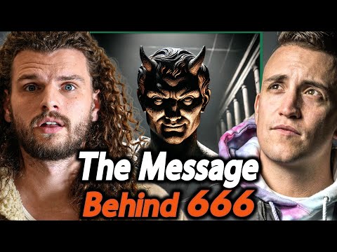 666 and Rome’s Secret Link: What Does It Mean?