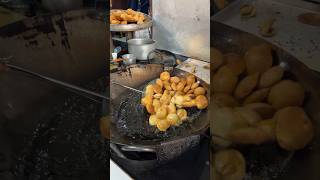 Saiya Ji Puri Wale: Ghaziabad's Breakfast Legend #breakfastgoals  #indianstreetfood #ghaziabadfood