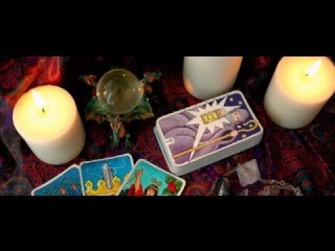 Free Live Tarot Readings Tonight at 8 PM!