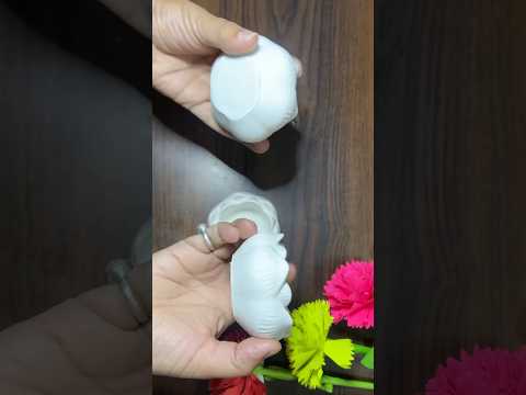 Candle Making| Candle Maker Diy Candle Craft #candleart #ytshorts #youtubeshorts #shorts