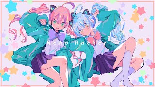 Neko Hacker - Home Sweet Home feat. KMNZ LIZ