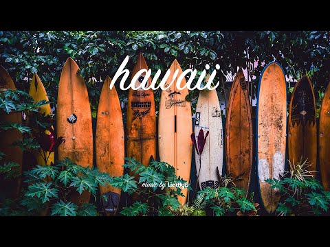 LiQWYD - Hawaii [Official]