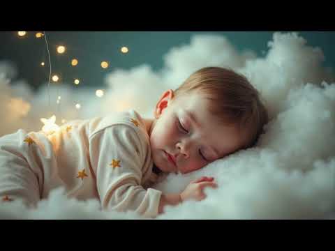 Relaxing Meditation Music for Babies and Adults  Soothing Instrumentals for Calm and Rest