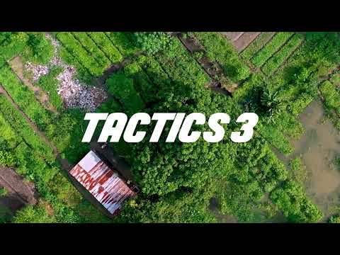 [Free For Profit] Chill Dark Ambient Retro Type Beat “Tactics 3”