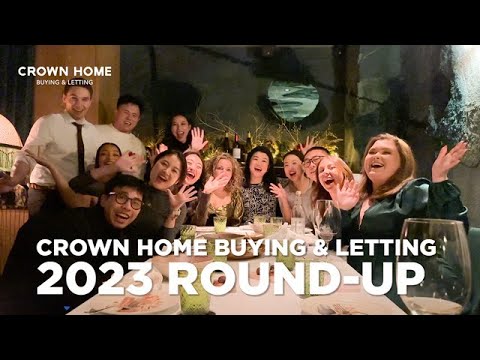 Crown Home Buying & Letting 2023 Round-Up